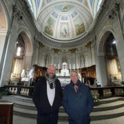 Monthey : l'église catholique devrait être restaurée en 2025